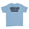myspace stalker Youth Tee