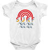 Surf Baby Bodysuit