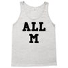 all m Tank Top