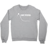 I Have Potential Energy Crewneck Sweatshirt