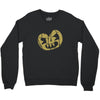 Don't Scare Me (a4) Crewneck Sweatshirt