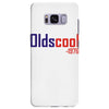 oldscool 1976 Samsung Galaxy S8 Plus