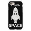need space iPhone 8