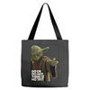 Yoda Do Or Do Not T-Shirt Tote Bags