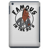 famous in the 90's iPad Mini