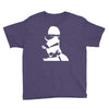 storm trooper Youth Tee