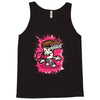 coffee addict (2) Tank Top