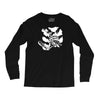 dalek dr who Long Sleeve Shirts