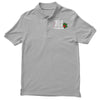 holly jolly christmas Polo Shirt