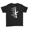 funny militaryarmymarines ak47 Youth Tee