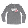 big time rush tv series Long Sleeve Shirts