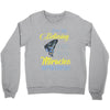 Butterfly Miracles Crewneck Sweatshirt