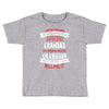 Super Cool Grandad Of A Freaking Awesome Grandson Toddler T-shirt