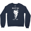 robert kennedy homage Crewneck Sweatshirt