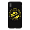 jurassic state park iPhoneX