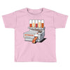 autobacon Toddler T-shirt