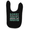sorry this girl taken Baby Bibs