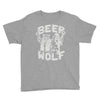 wolf beer Youth Tee