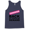 feminism Tank Top