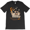 the dude abides T-Shirt