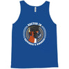 doctor in happiness and kindness Tank Top