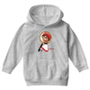 Sherlock Gnomes Youth Hoodie