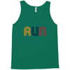 Run Tank Top