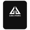 global dynamics eureka Mousepad