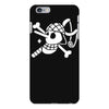 usopp flag one piece iPhone 6 Plus/6S Plus Case