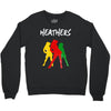 heathers Crewneck Sweatshirt
