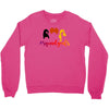 Hocus Pocus Squadgoals Crewneck Sweatshirt