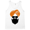 singh is king Tank Top