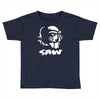 saw puppe horror Toddler T-shirt