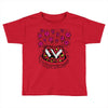 monster lovecraft Toddler T-shirt