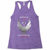 Nothing is True Everything is Permitted Racerback Tank
