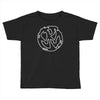 pennywise punk rock retro Toddler T-shirt