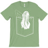 pocket samara T-Shirt