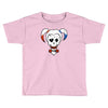 hi boys! Toddler T-shirt