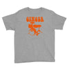 drum ganger Youth Tee