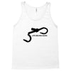 Life Behind Bars Tank Top