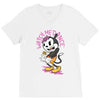 watch me dance V-Neck Tee