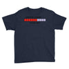 sarcasm loading please wait (2) Youth Tee