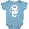 don ramon Baby Onesie