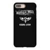 buffalo bill's rubbing lotion iPhone 8 Plus