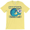 narwhal T-Shirt