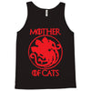 mother of cat new Tank Top