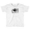 i want to believe in kang and kodos Toddler T-shirt