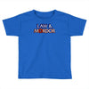 law &amp; mordor Toddler T-shirt