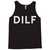 dilf Tank Top