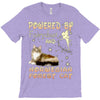 norwegian forest cat T-Shirt